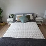 Bonito Y Acogedor Apartamento En Santander