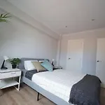 Bonito Y Acogedor Apartamento En Santander