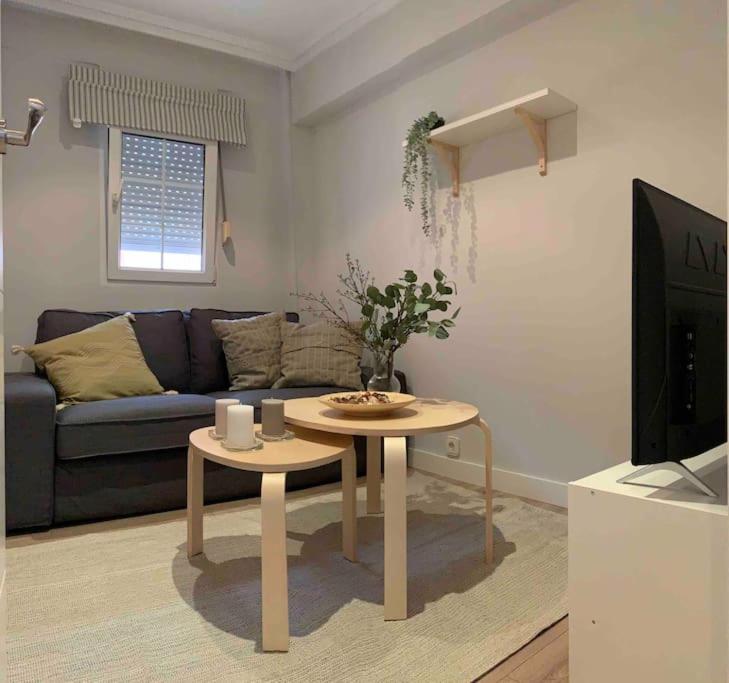 Apartamento Bonito Y Acogedor En